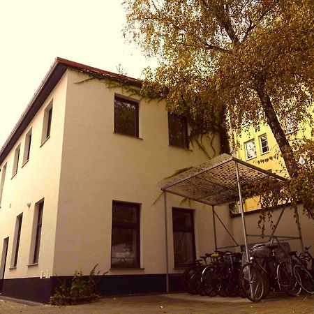 Studio U Parkplatz, Zentrale Ruhelage Neben Grunoase Lejlighed Wien Eksteriør billede